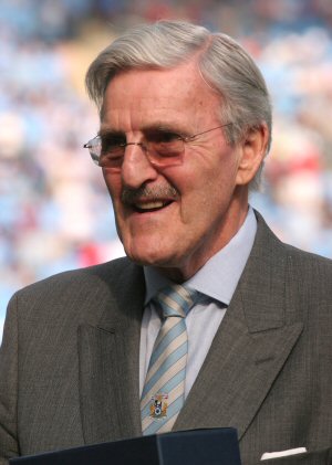 Jimmy Hill